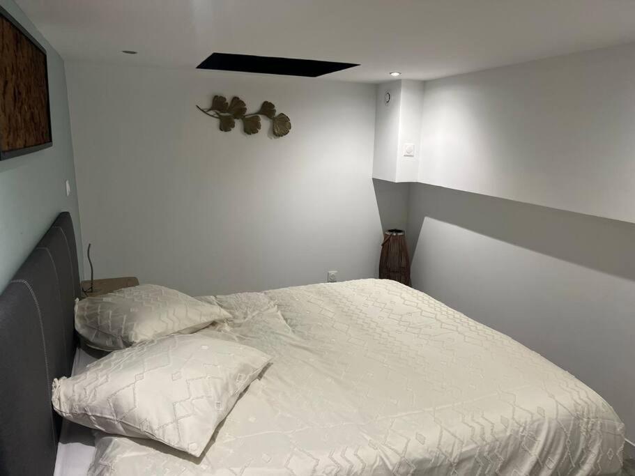 Apartamento Souplex Bordeaux Gare Saint Jean Exterior foto