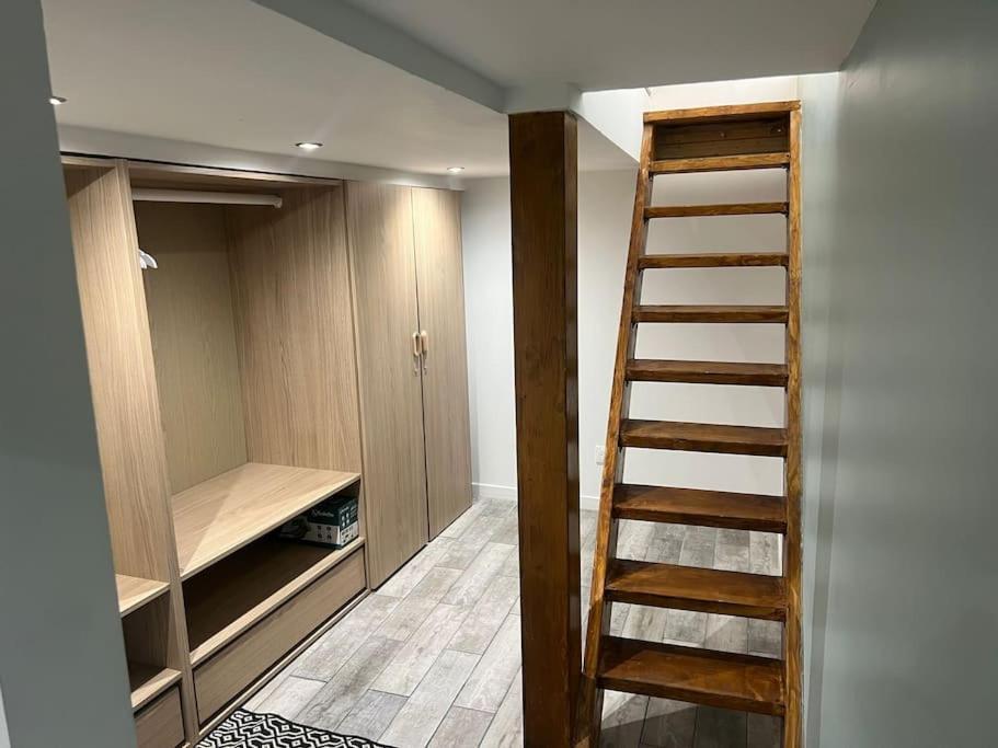 Apartamento Souplex Bordeaux Gare Saint Jean Exterior foto